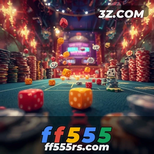 Jogos Incríveis e Exclusivos no Site ff555 que Você Vai Amar