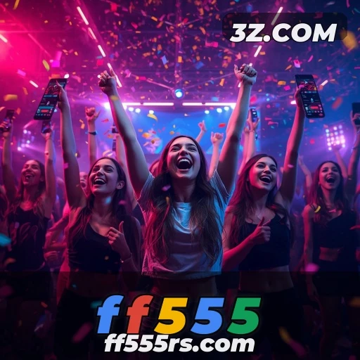 ff555 Plataforma Online