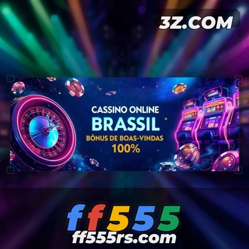 Recursos VIP que Transformam a Experiência no ff555